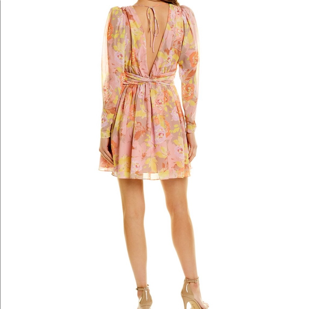 One Day Price Drop!

New Ronny Kobo Alyson Dress  Size Medium